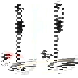 Adjustable Anti-Siphon Fill Valve Kit